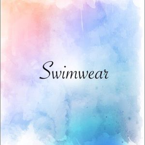Swimwear